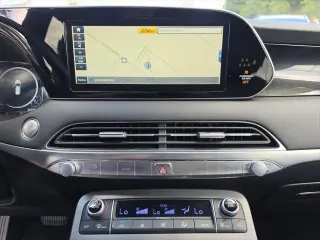 Hyundai PALISADE 2020 Limited SUV de 4 puertas
