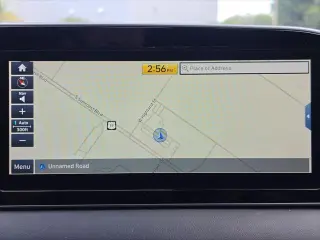 Hyundai PALISADE 2020 Limited SUV de 4 puertas