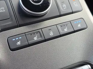 Hyundai PALISADE 2020 Limited SUV de 4 puertas