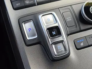 Hyundai PALISADE 2020 Limited SUV de 4 puertas