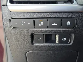 Hyundai PALISADE 2020 Limited SUV de 4 puertas