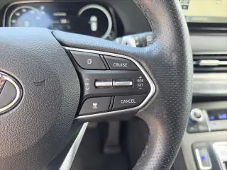 Hyundai PALISADE 2020 Limited SUV de 4 puertas