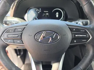 Hyundai PALISADE 2020 Limited SUV de 4 puertas
