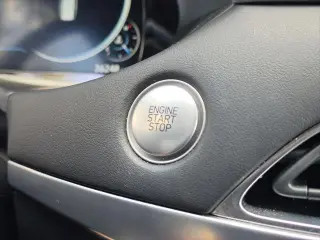 Hyundai PALISADE 2020 Limited SUV de 4 puertas
