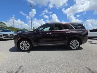 Hyundai PALISADE 2020 Limited SUV de 4 puertas
