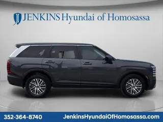 Hyundai PALISADE 2026 SE SUV de 4 puertas