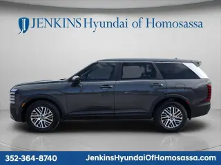 Hyundai PALISADE 2026 SE SUV de 4 puertas