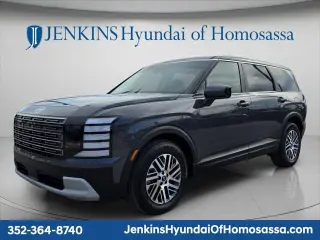 Hyundai PALISADE 2026 SE SUV de 4 puertas