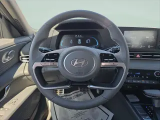 Hyundai ELANTRA 2026 SEL Sport Premium Sedán de 4 puertas