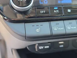 Hyundai ELANTRA 2026 SEL Sport Premium Sedán de 4 puertas