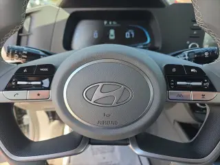Hyundai ELANTRA 2026 SEL Sport Premium Sedán de 4 puertas