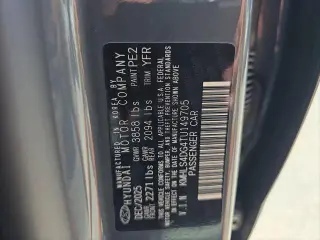 Hyundai ELANTRA 2026 SEL Sport Premium Sedán de 4 puertas