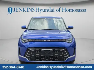 Kia Soul 2024 GT-Line 4p Crossover