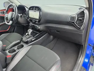 Kia Soul 2024 GT-Line 4p Crossover