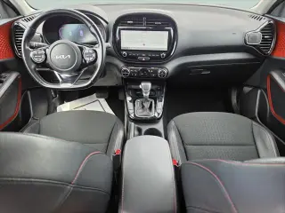 Kia Soul 2024 GT-Line 4p Crossover