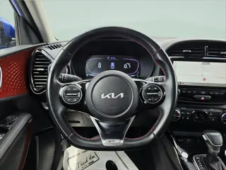 Kia Soul 2024 GT-Line 4p Crossover