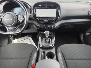 Kia Soul 2024 GT-Line 4p Crossover