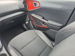 Kia Soul 2024 GT-Line 4p Crossover