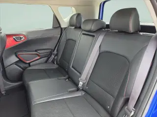 Kia Soul 2024 GT-Line 4p Crossover