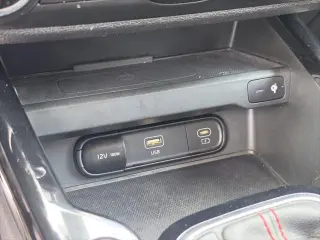 Kia Soul 2024 GT-Line 4p Crossover