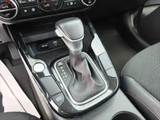 Kia Soul 2024 GT-Line 4p Crossover