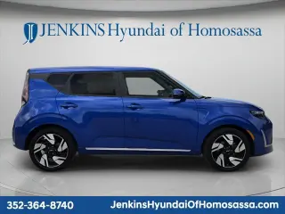 Kia Soul 2024 GT-Line 4p Crossover