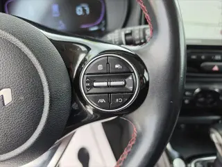 Kia Soul 2024 GT-Line 4p Crossover