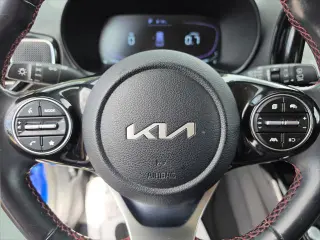 Kia Soul 2024 GT-Line 4p Crossover