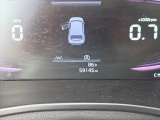 Kia Soul 2024 GT-Line 4p Crossover