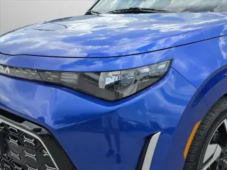 Kia Soul 2024 GT-Line 4p Crossover
