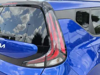 Kia Soul 2024 GT-Line 4p Crossover