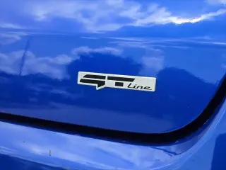 Kia Soul 2024 GT-Line 4p Crossover