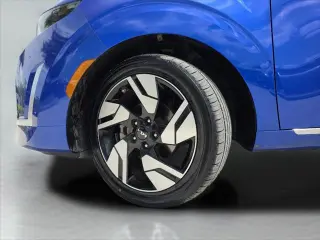 Kia Soul 2024 GT-Line 4p Crossover