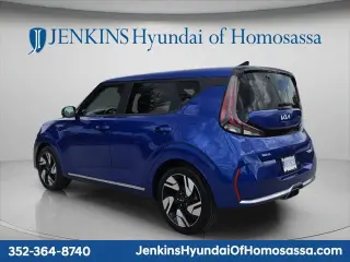 Kia Soul 2024 GT-Line 4p Crossover