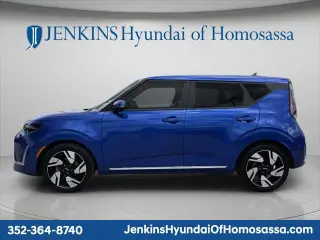 Kia Soul 2024 GT-Line 4p Crossover
