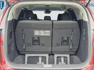 Kia Carnival 2022 SX Miniván de 4 puertas