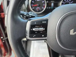 Kia Carnival 2022 SX Miniván de 4 puertas