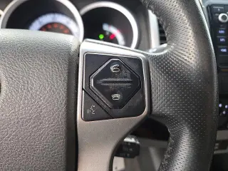 Toyota Tacoma 2015 4x4 V6 Cabina Doble 5.0 pies caja corta 6 marchas