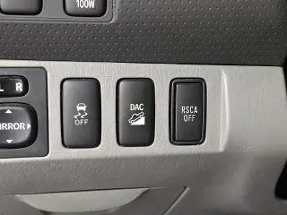 Toyota Tacoma 2015 4x4 V6 Cabina Doble 5.0 pies caja corta 6 marchas