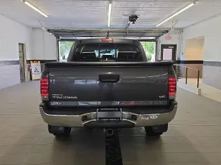Toyota Tacoma 2015 4x4 V6 Cabina Doble 5.0 pies caja corta 6 marchas