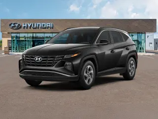 Hyundai TUCSON 2023 AWD SEL 4p SUV