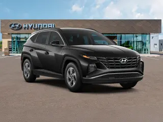 Hyundai TUCSON 2023 AWD SEL 4p SUV
