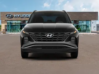 Hyundai TUCSON 2023 AWD SEL 4p SUV
