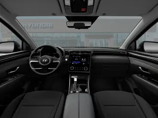 Hyundai TUCSON 2023 AWD SEL 4p SUV
