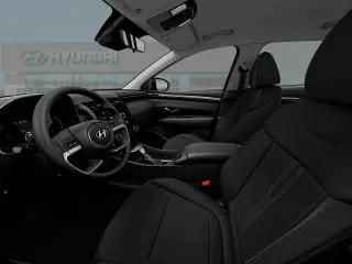 Hyundai TUCSON 2023 AWD SEL 4p SUV