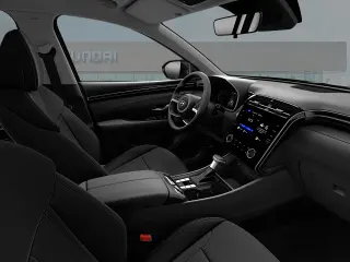 Hyundai TUCSON 2023 AWD SEL 4p SUV