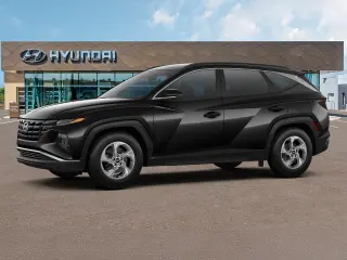 Hyundai TUCSON 2023 AWD SEL 4p SUV