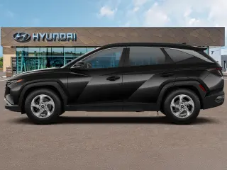Hyundai TUCSON 2023 AWD SEL 4p SUV