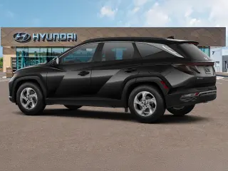 Hyundai TUCSON 2023 AWD SEL 4p SUV