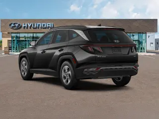 Hyundai TUCSON 2023 AWD SEL 4p SUV